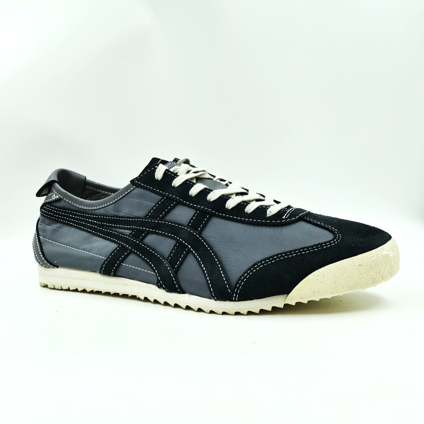 Onitsuka Tiger Grey Sneakers