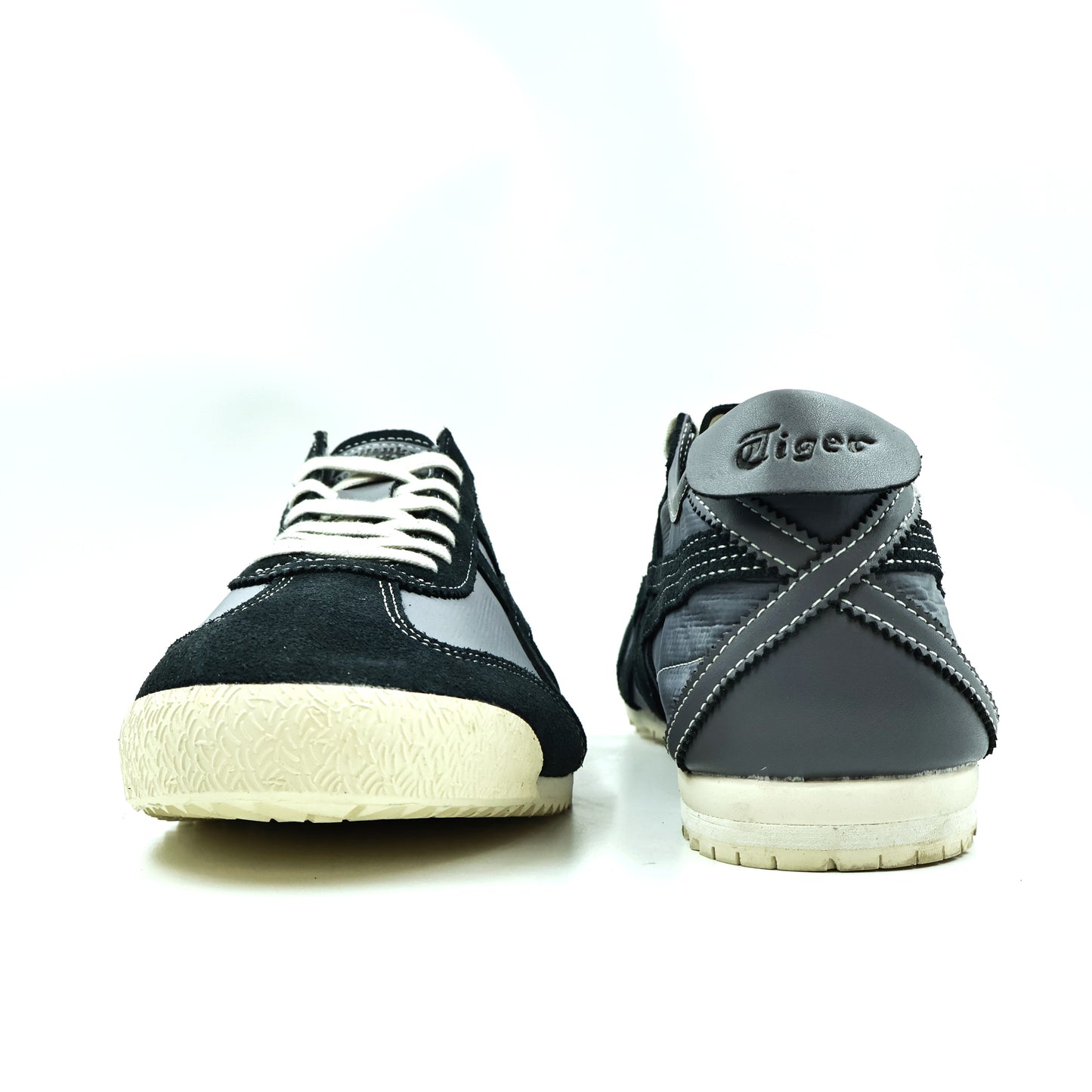 Onitsuka Tiger Grey Sneakers