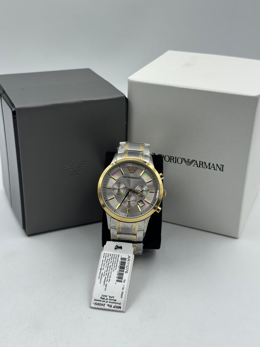 Emporio Armani AR11076 Men's Watch