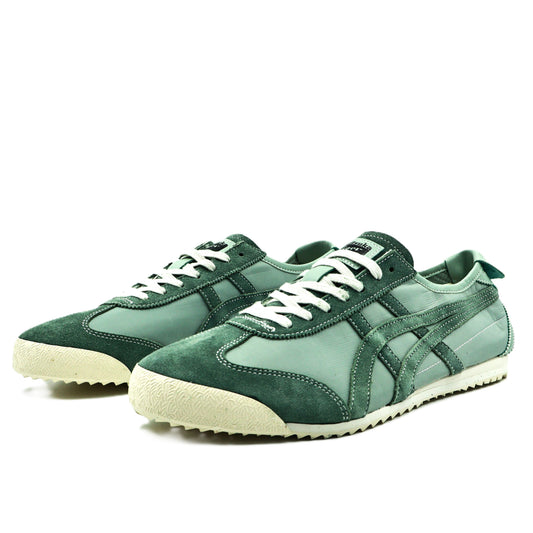 Onitsuka Tiger Green Sneakers
