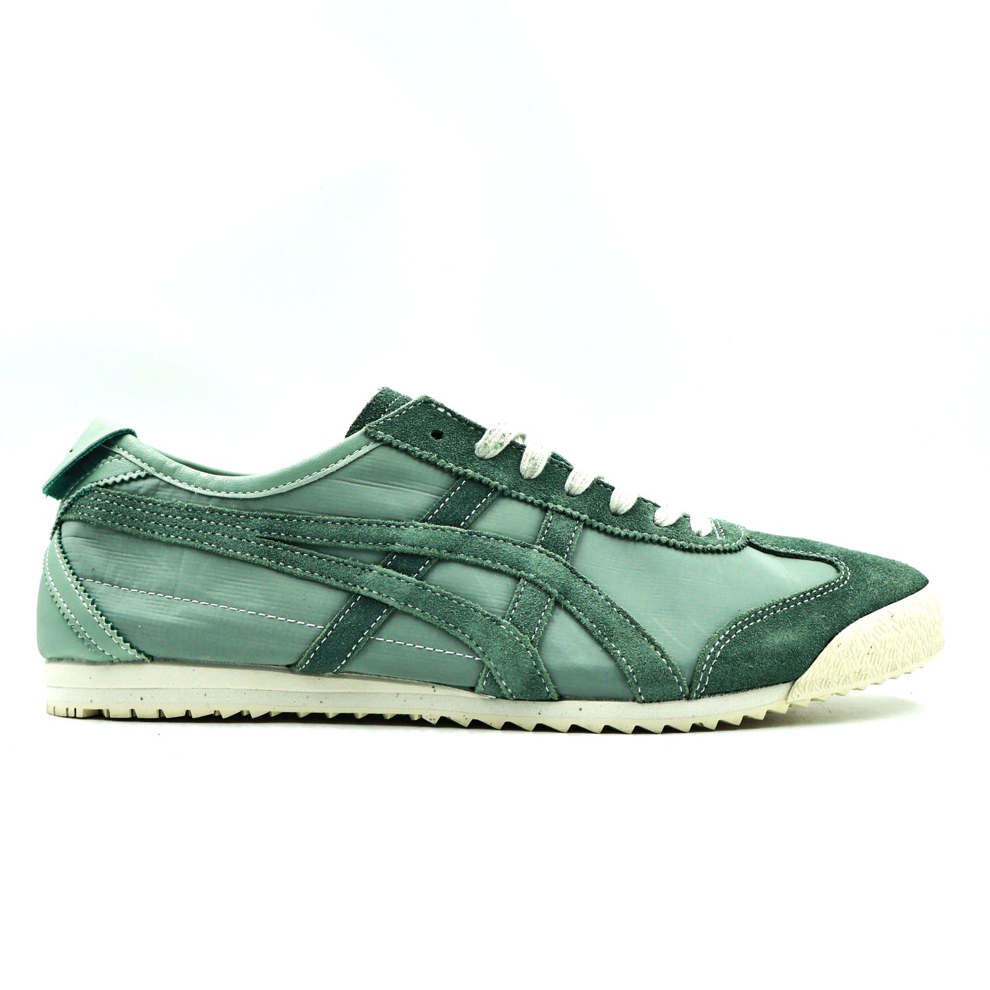 Onitsuka Tiger Green Sneakers