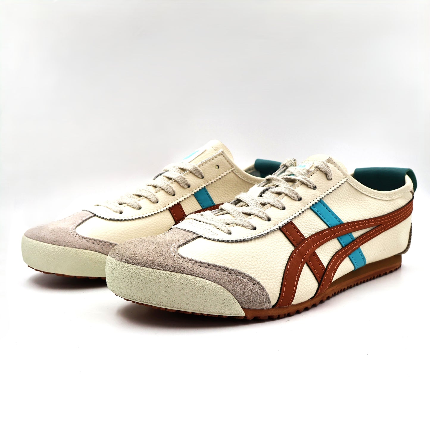 Onitsuka Tiger Cream Sneakers