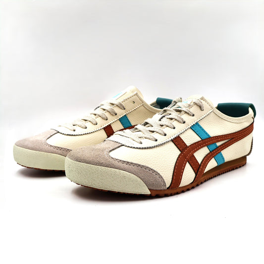 Onitsuka Tiger Cream Sneakers