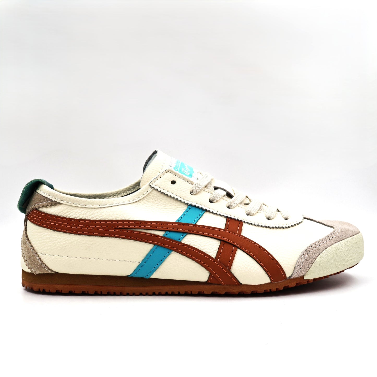 Onitsuka Tiger Cream Sneakers