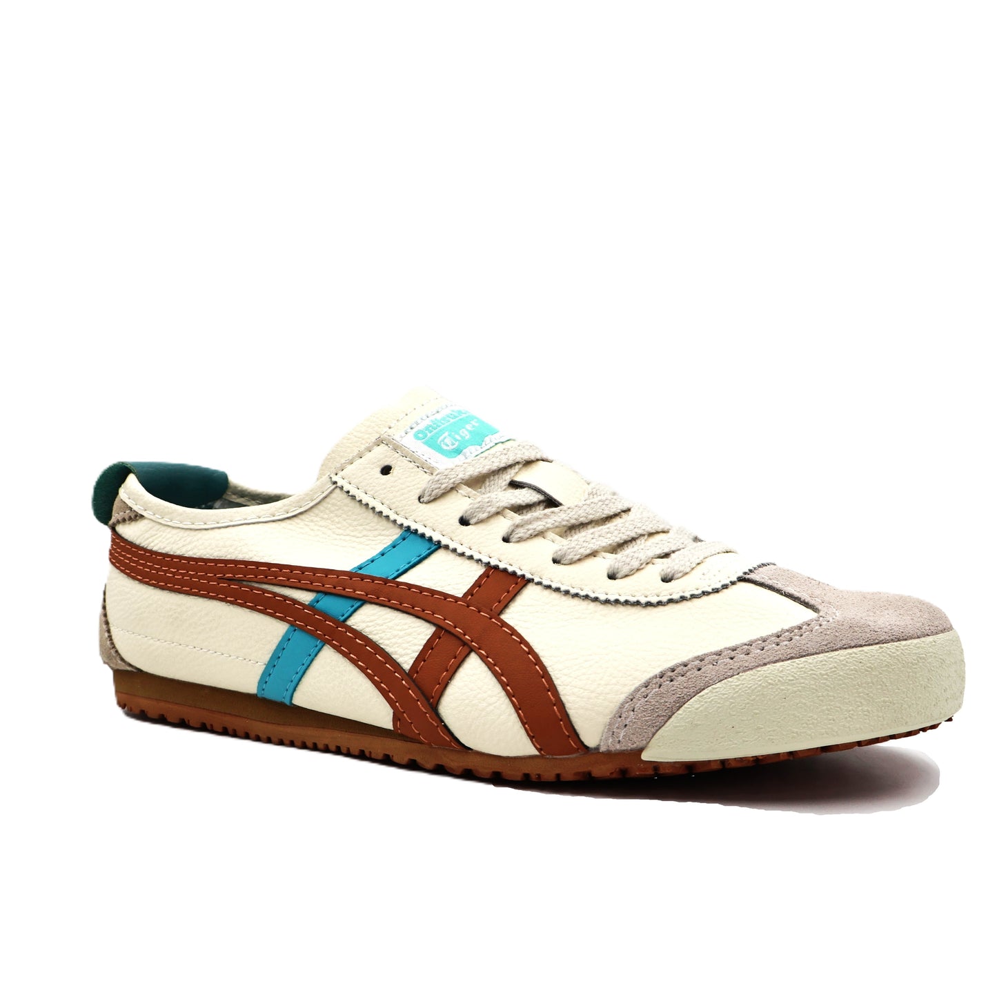 Onitsuka Tiger Cream Sneakers