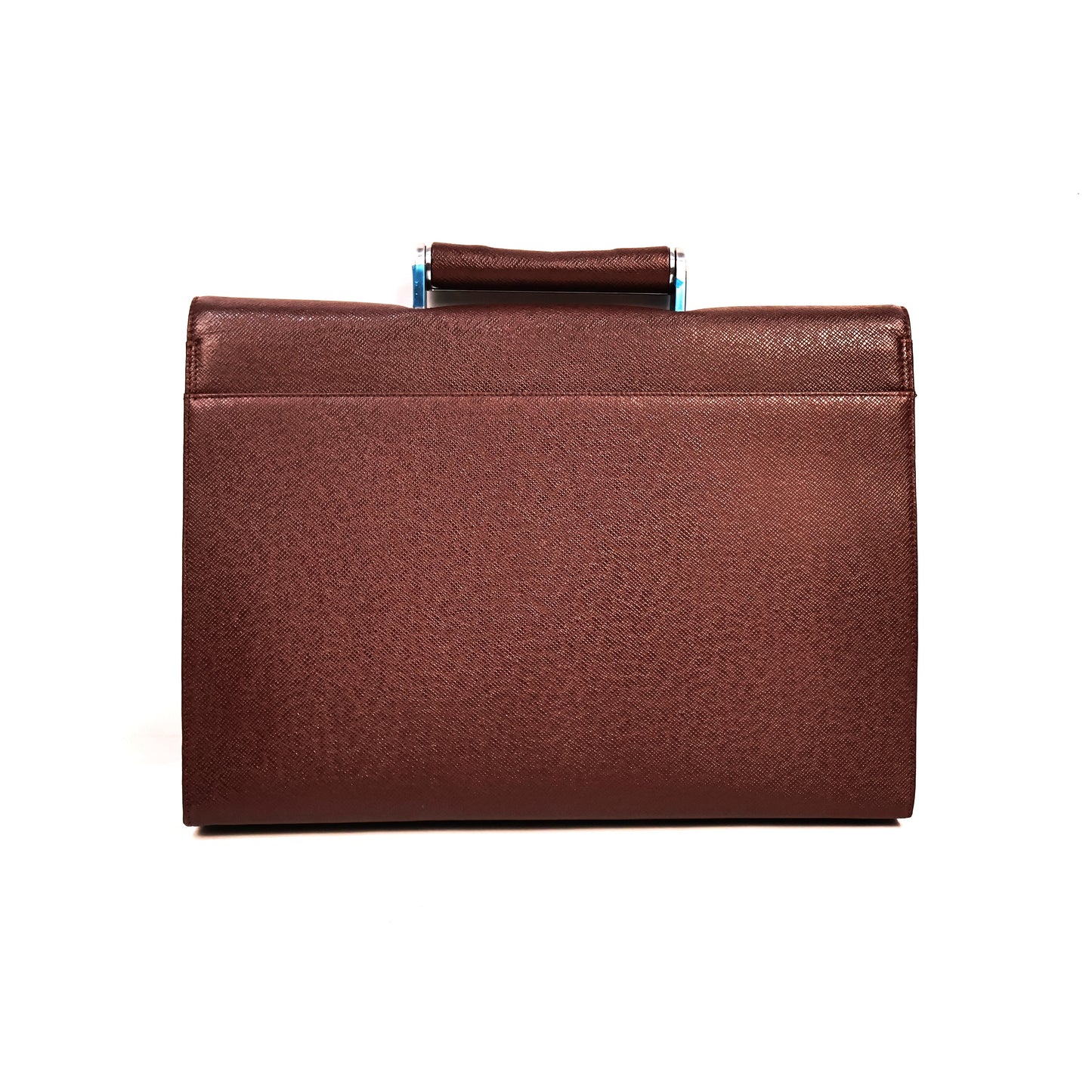 Porsch Design Brown Laptop Bag