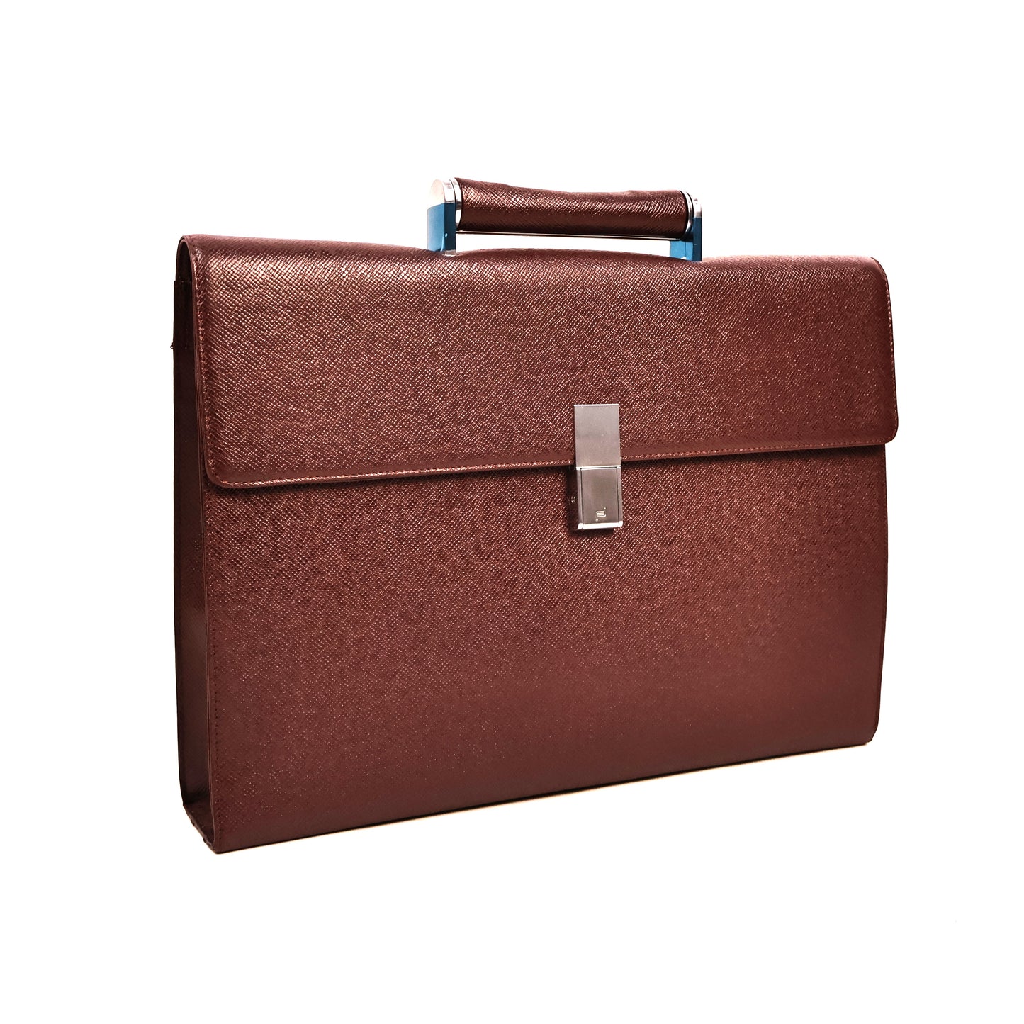 Porsch Design Brown Laptop Bag