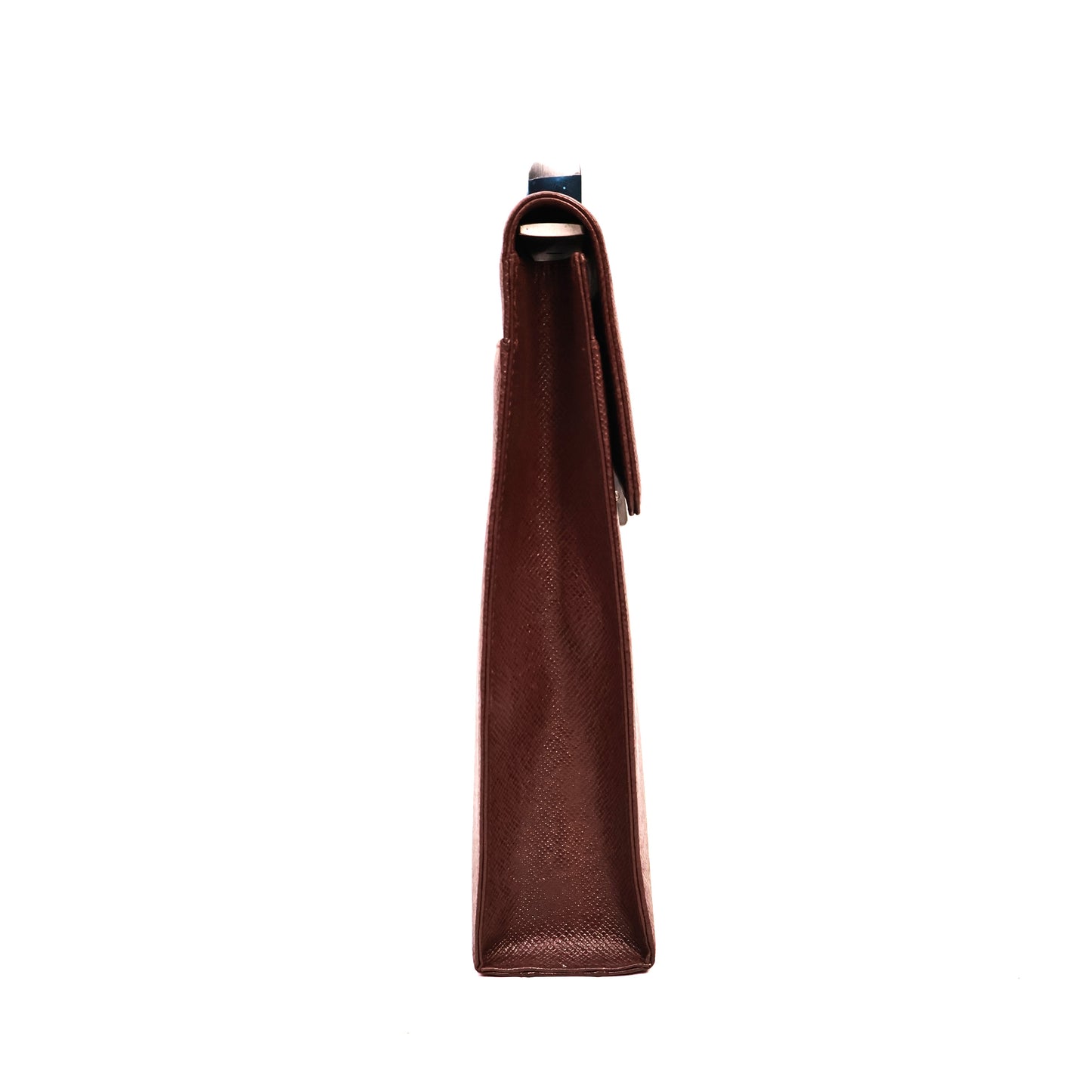 Porsch Design Brown Laptop Bag
