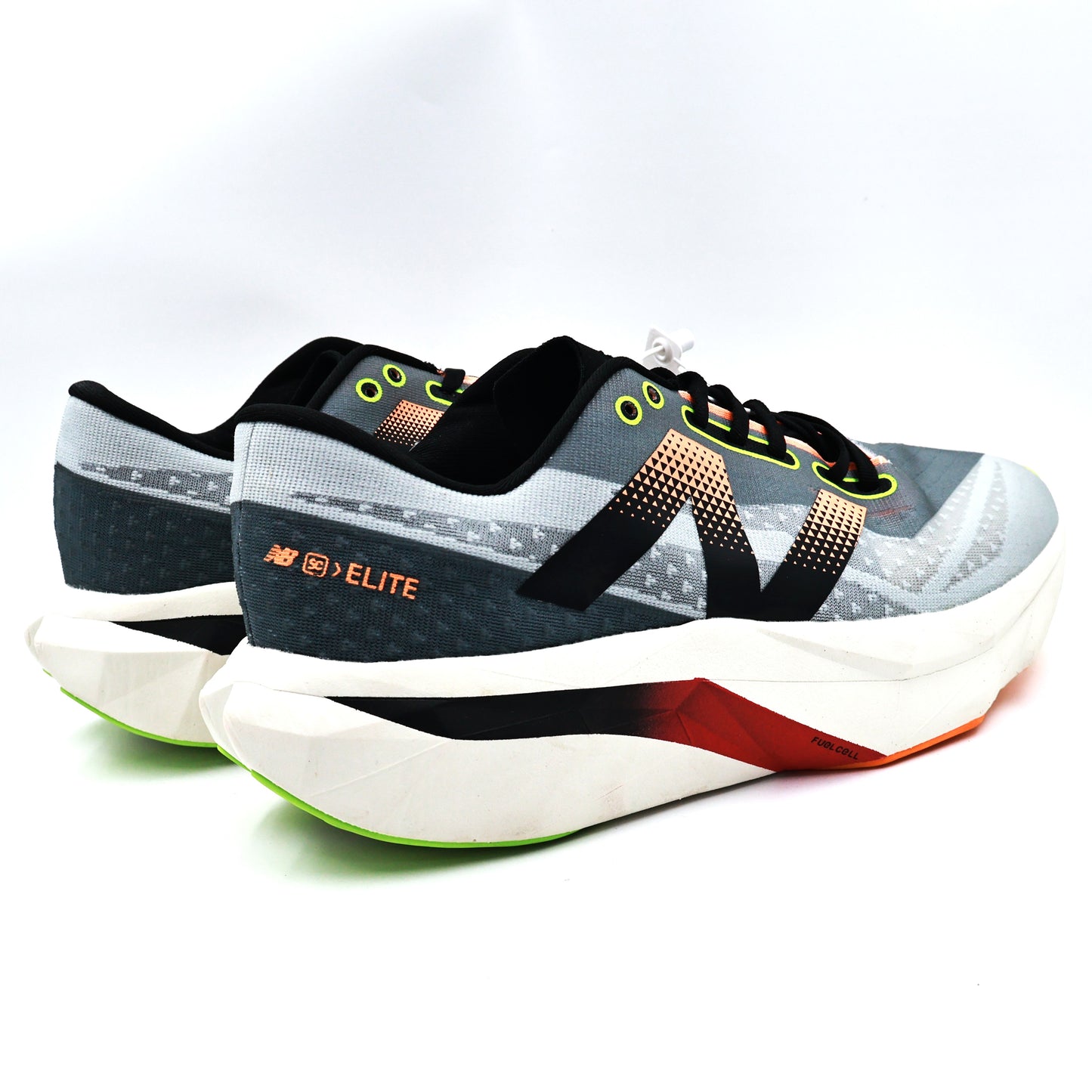 New Balance Multi Colour Sport Shoe