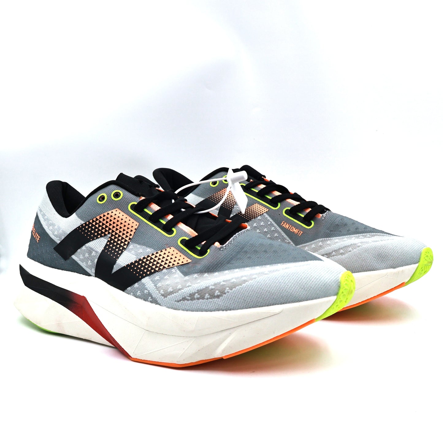 New Balance Multi Colour Sport Shoe