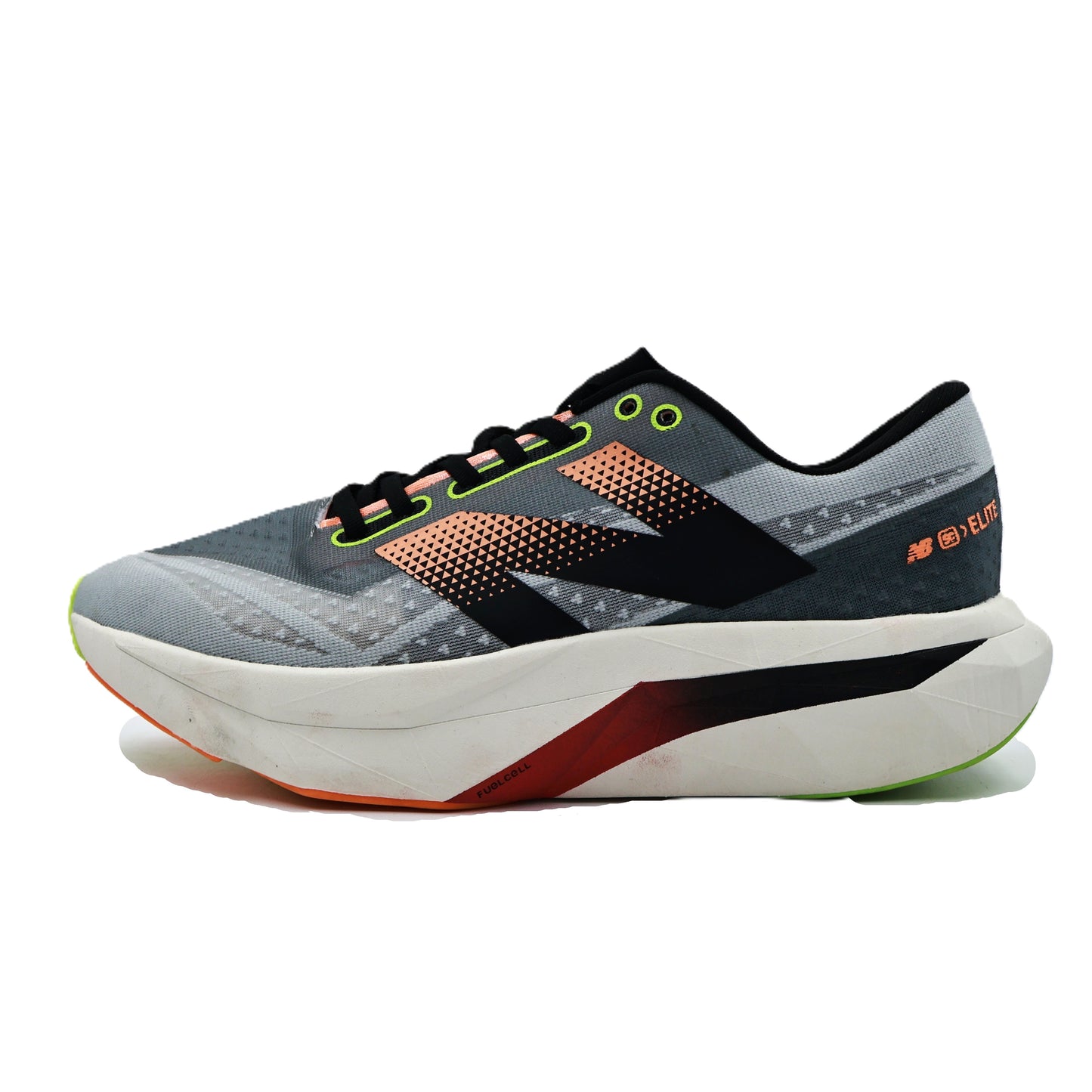 New Balance Multi Colour Sport Shoe