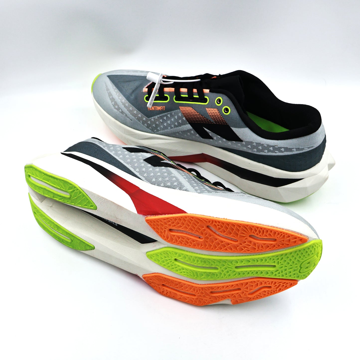 New Balance Multi Colour Sport Shoe