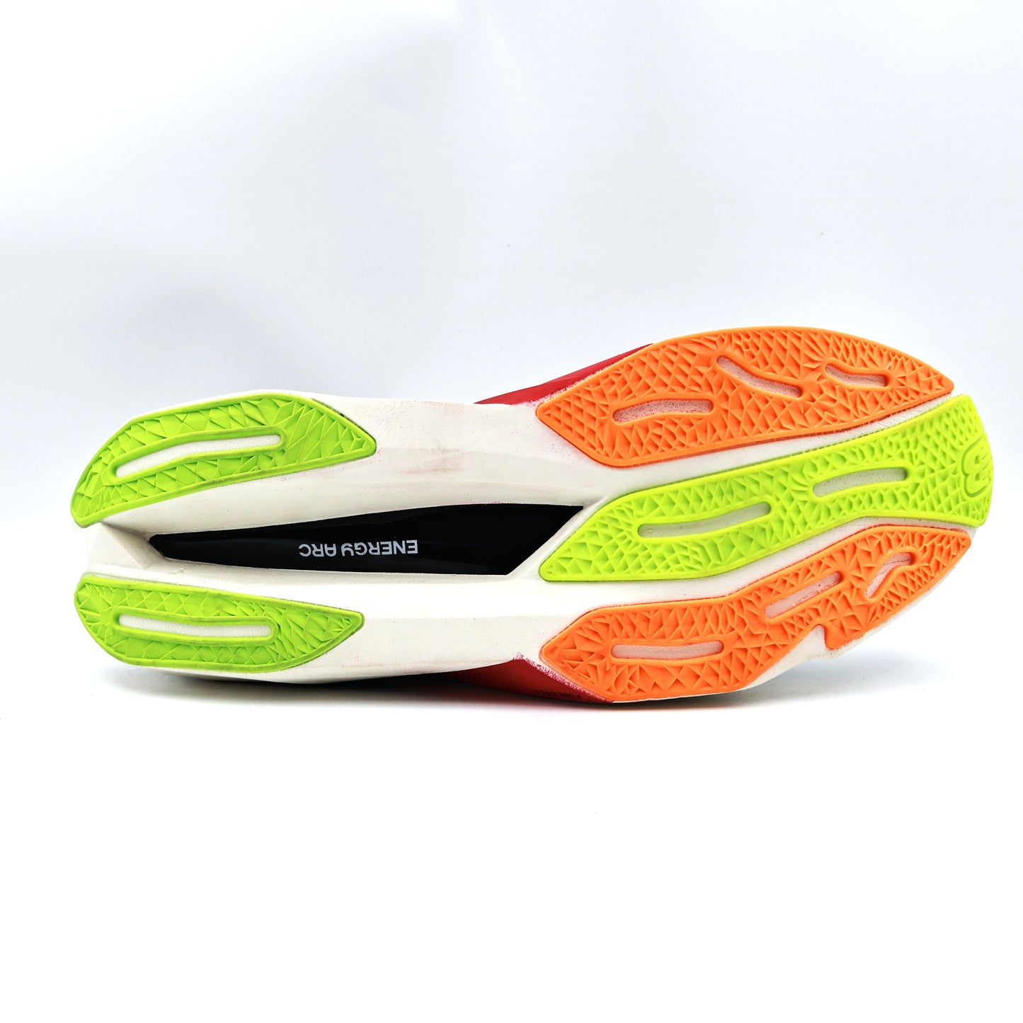New Balance Multi Colour Sport Shoe
