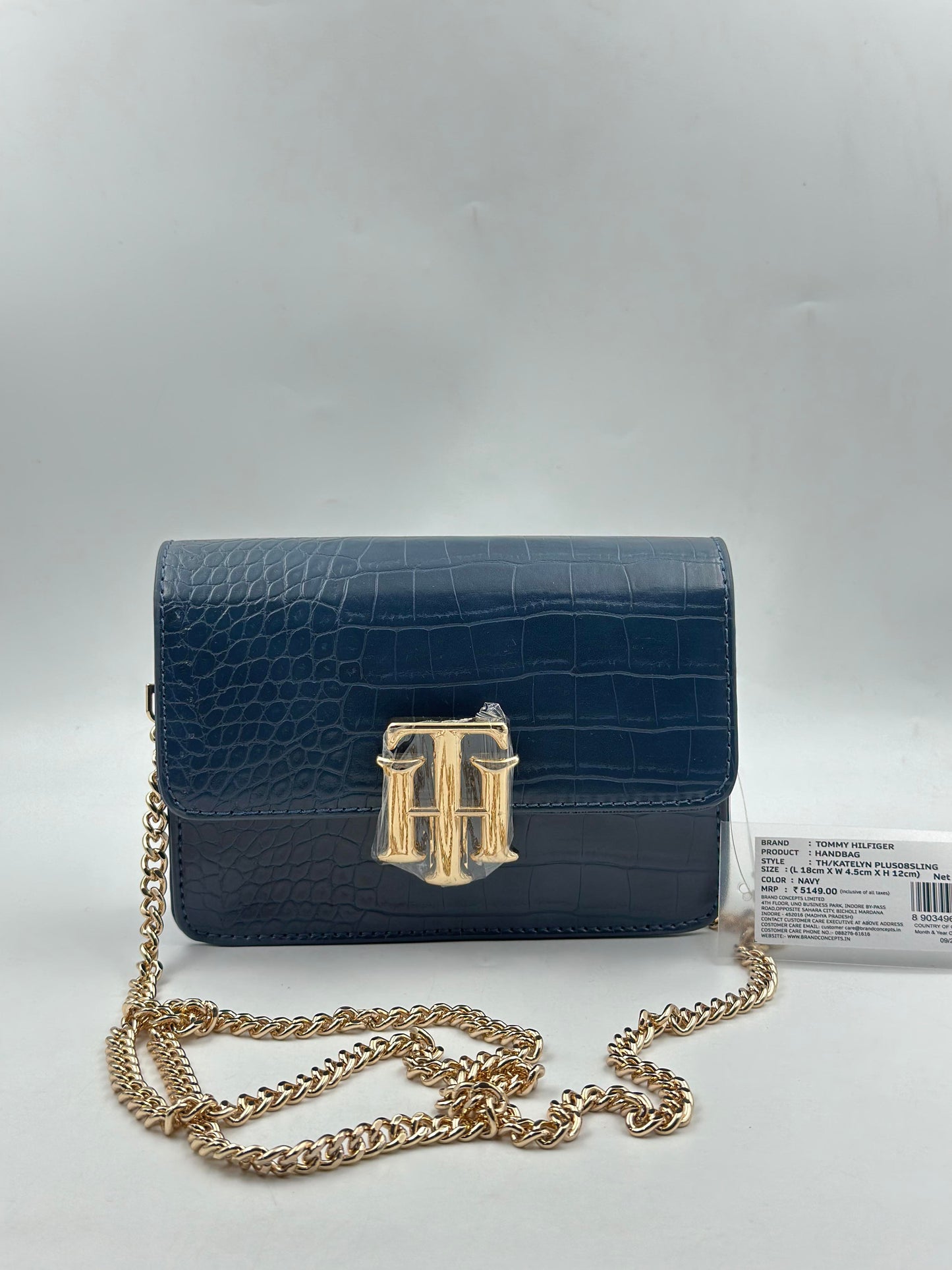 Tommy Hilfiger Handbag