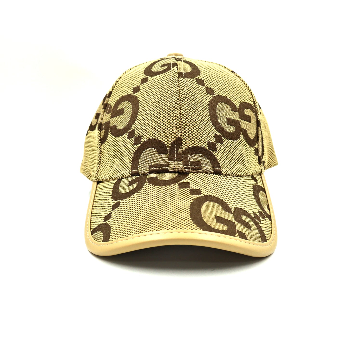 Gucci Beige Cap