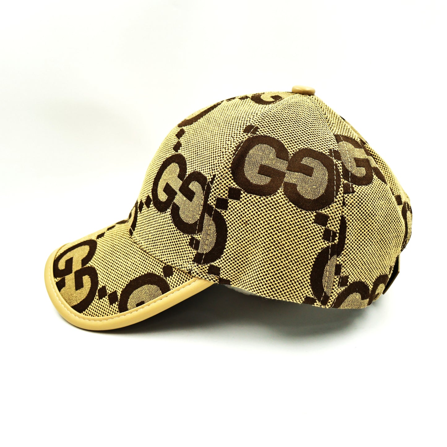 Gucci Beige Cap