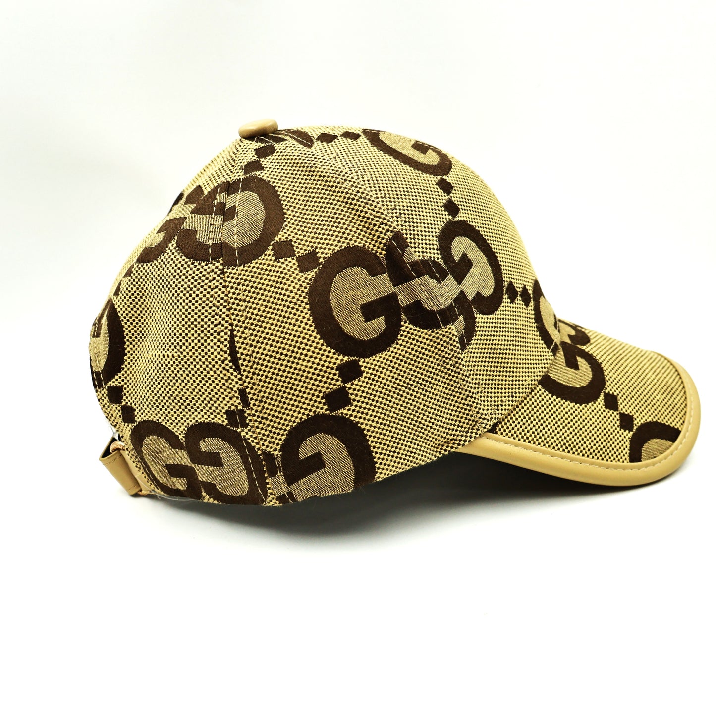Gucci Beige Cap