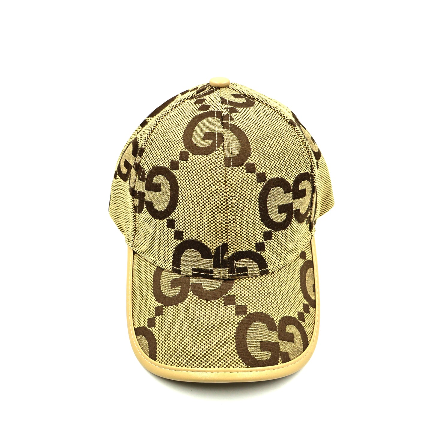 Gucci Beige Cap