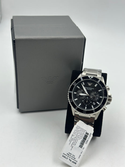 Emporio Armani AR11360 Men's Watch