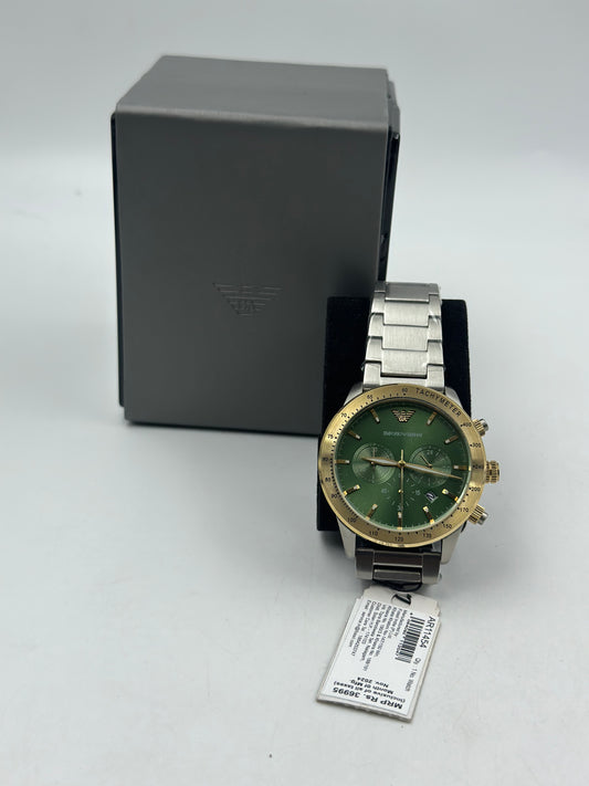 Emporio Armani AR11454 Men's Watch