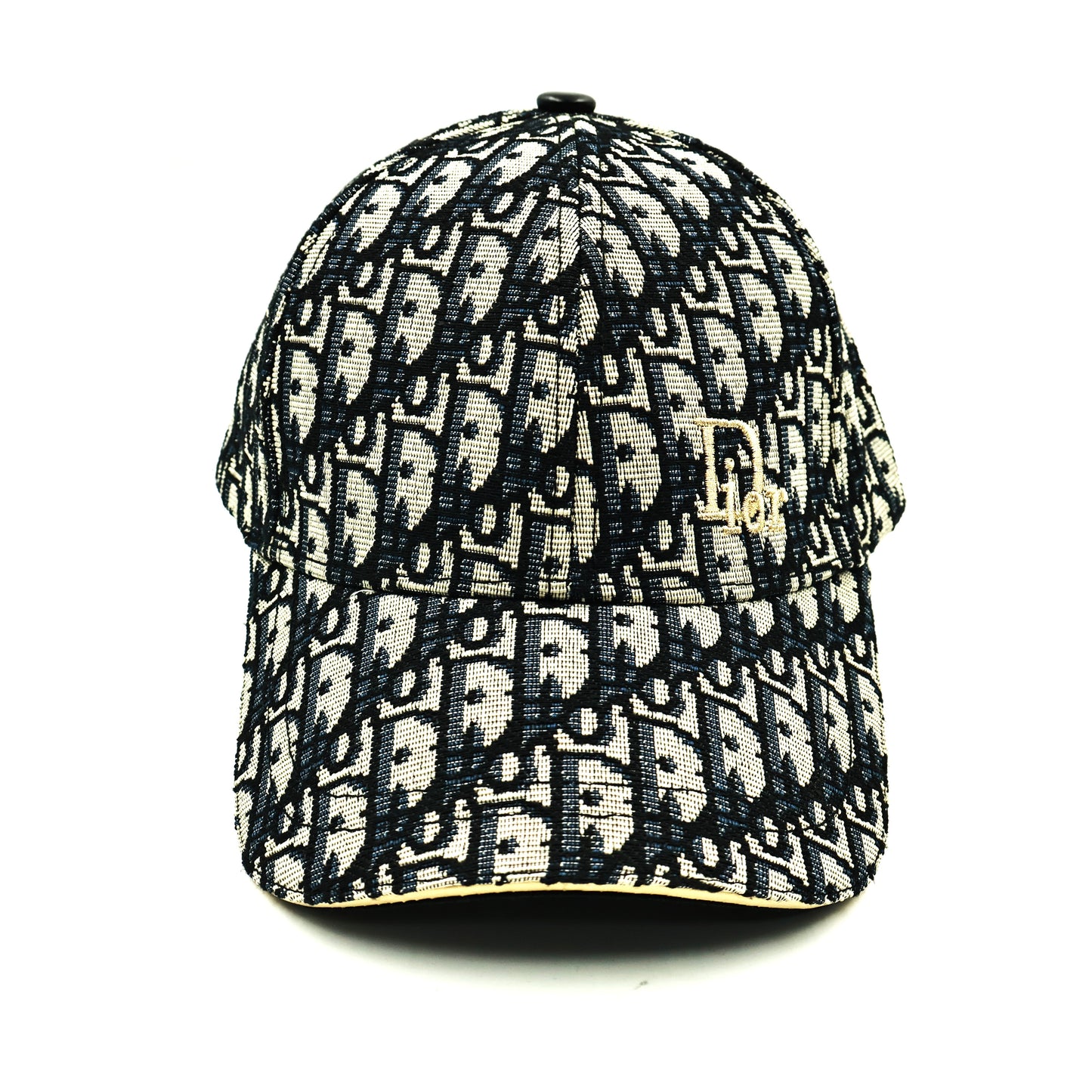 Dior Sign Cream Cap