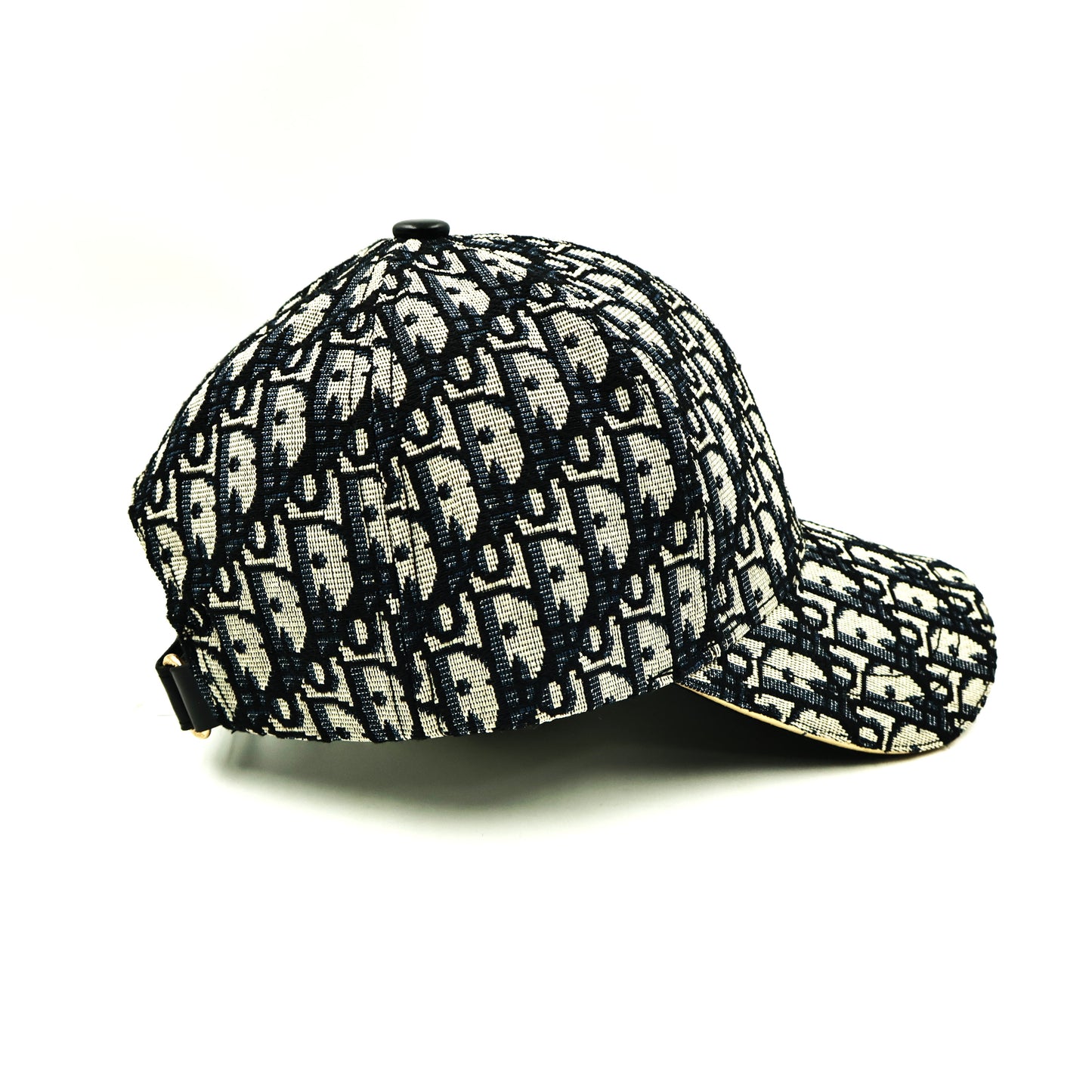 Dior Sign Cream Cap
