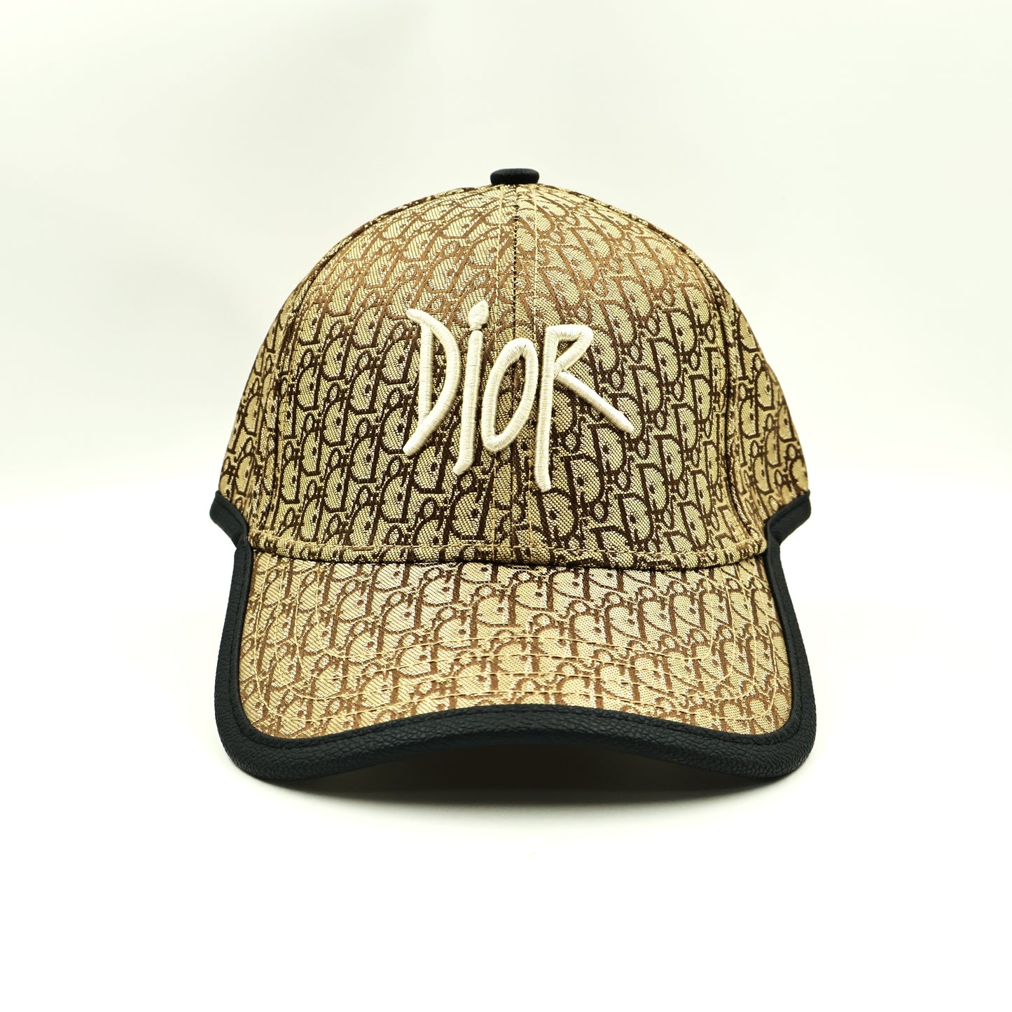 Dior Beige Cap
