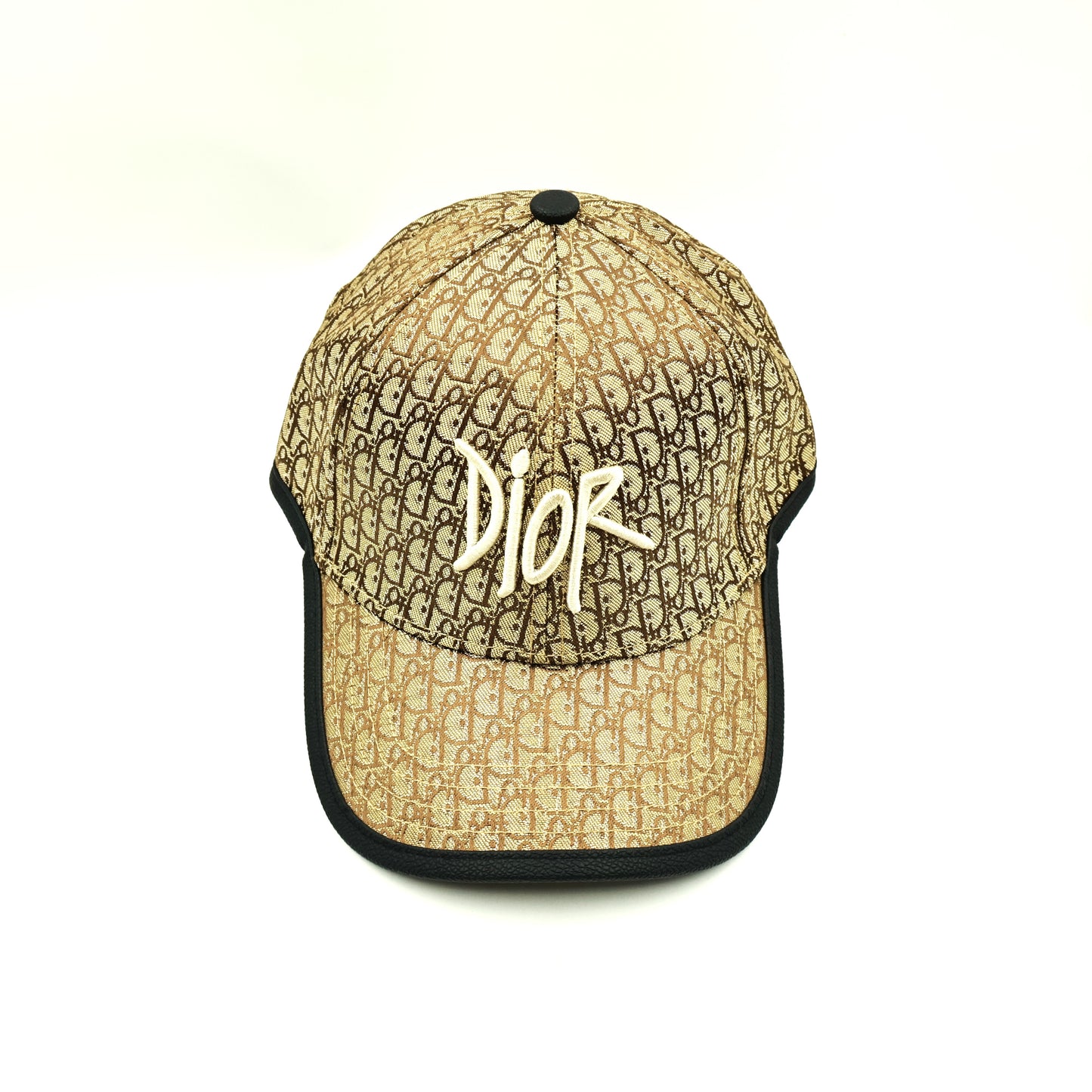 Dior Beige Cap