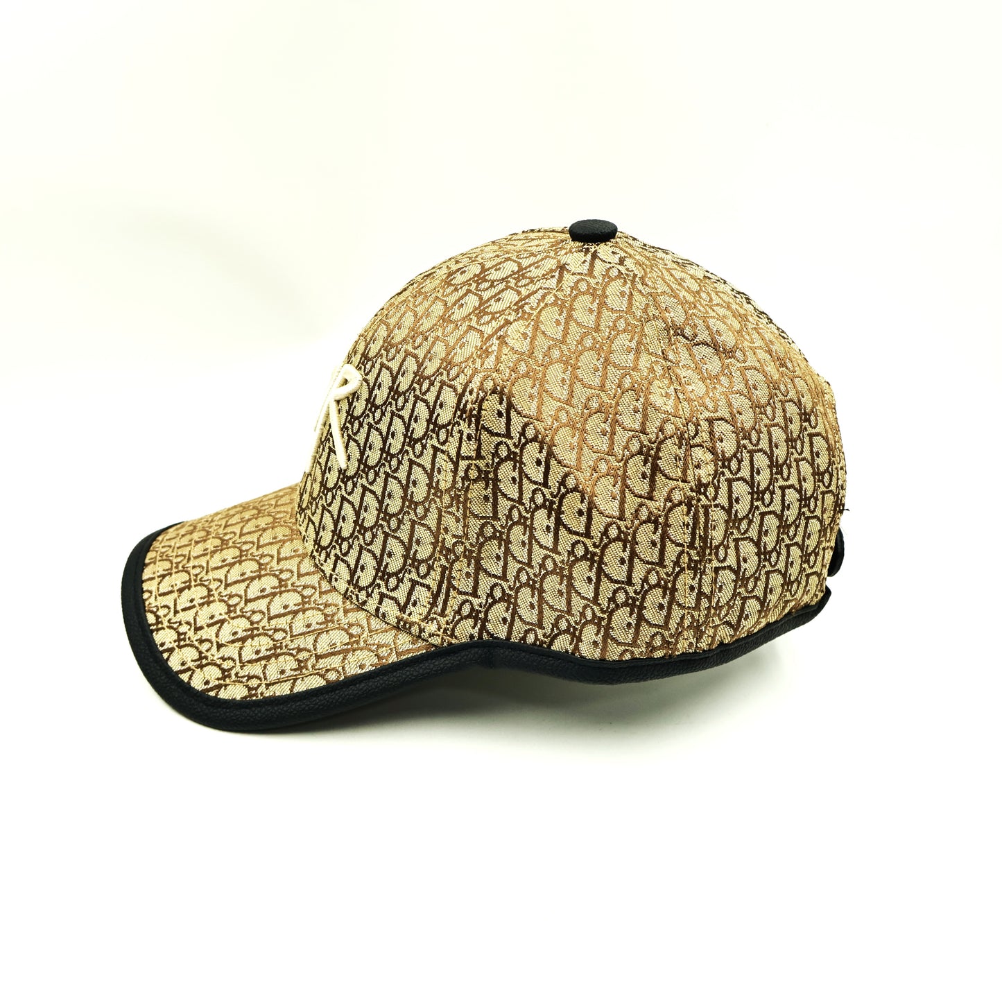 Dior Beige Cap