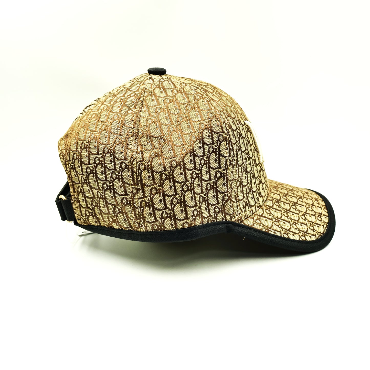 Dior Beige Cap