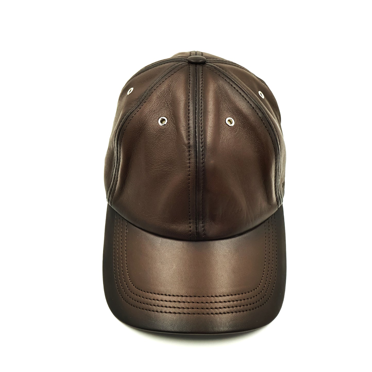 Zadig & Voltaire Brown Cap