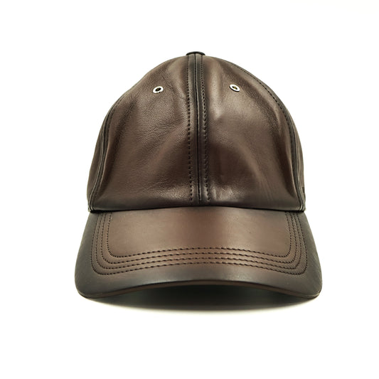 Zadig & Voltaire Brown Cap