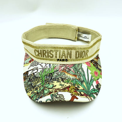 Dior Mix Green Half Cap