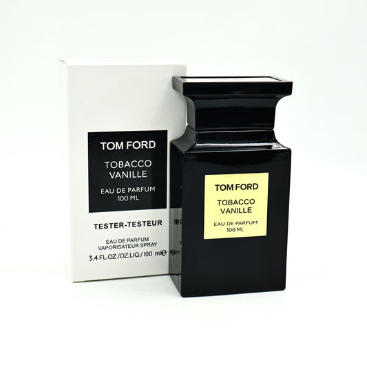 Tom Ford - Tobacco Vanille 100ml Eau de Parfum (Tester)