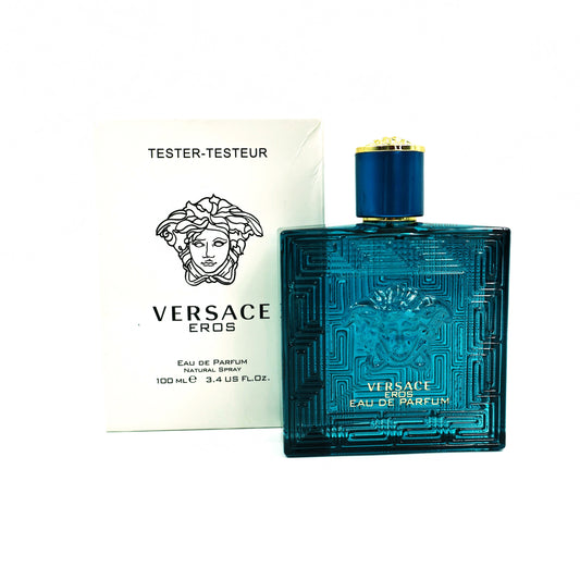 Versace - Crystal Noir Testeur 90ml Eau de Parfum