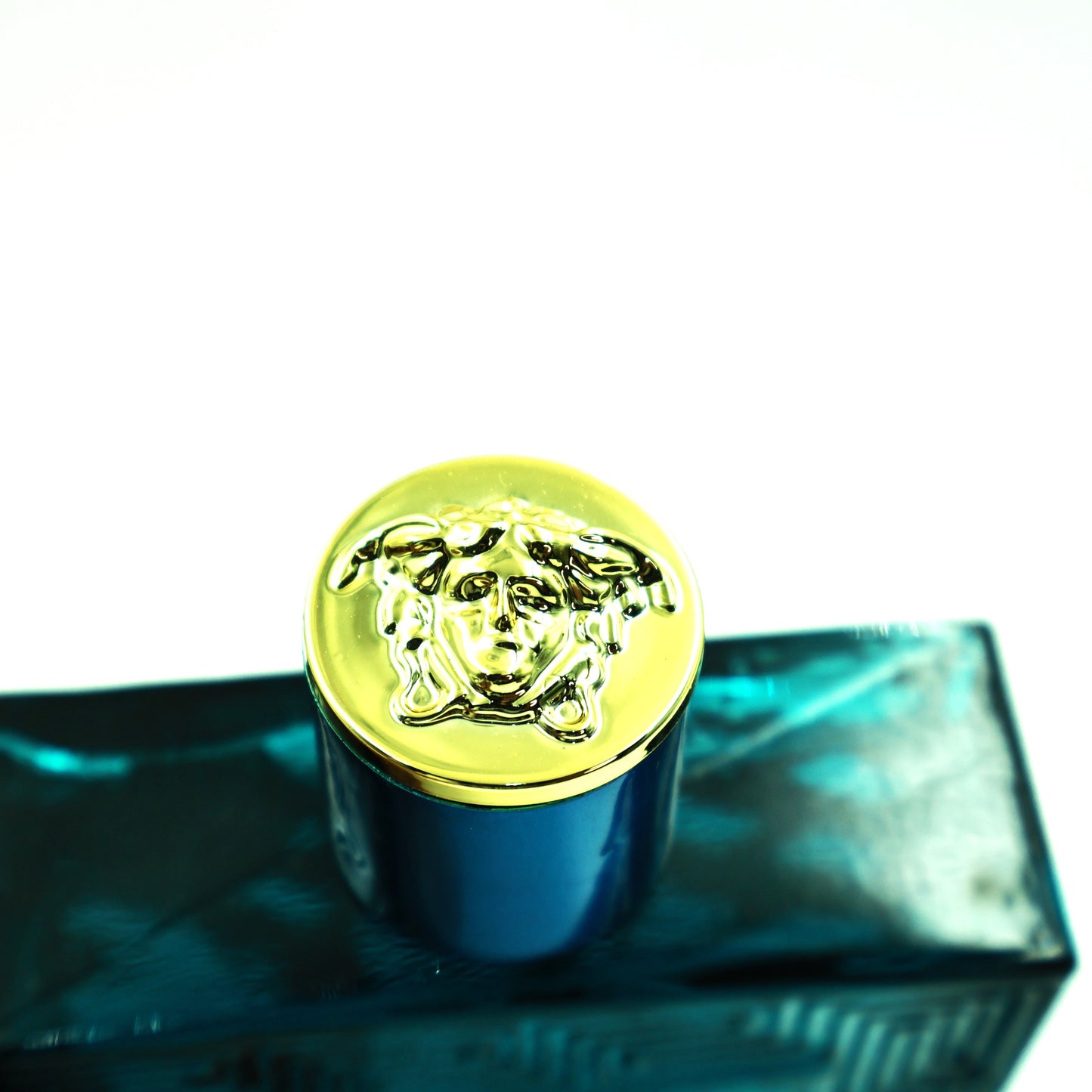 Versace Eros 100ml Eau de Parfum