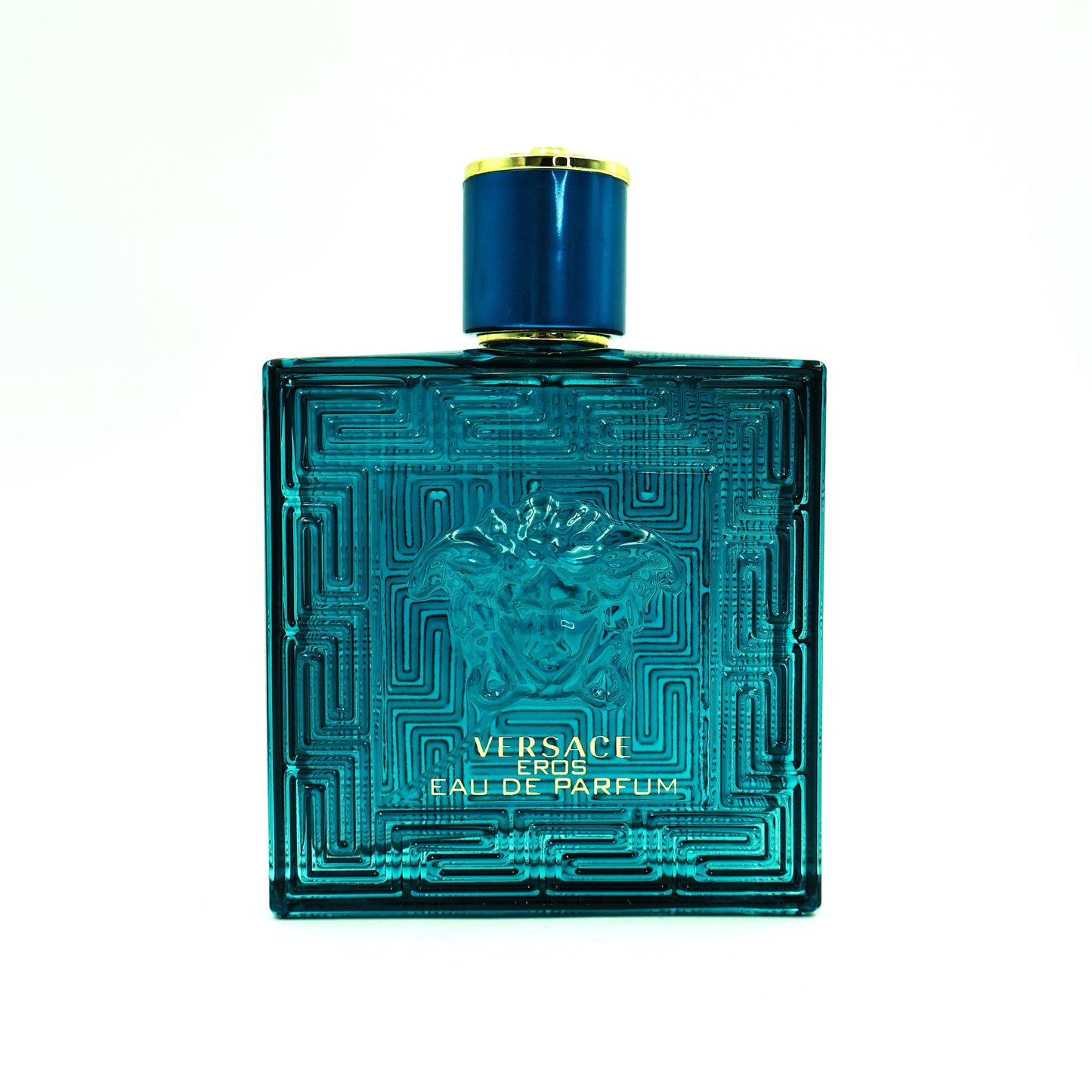 Versace Eros 100ml Eau de Parfum