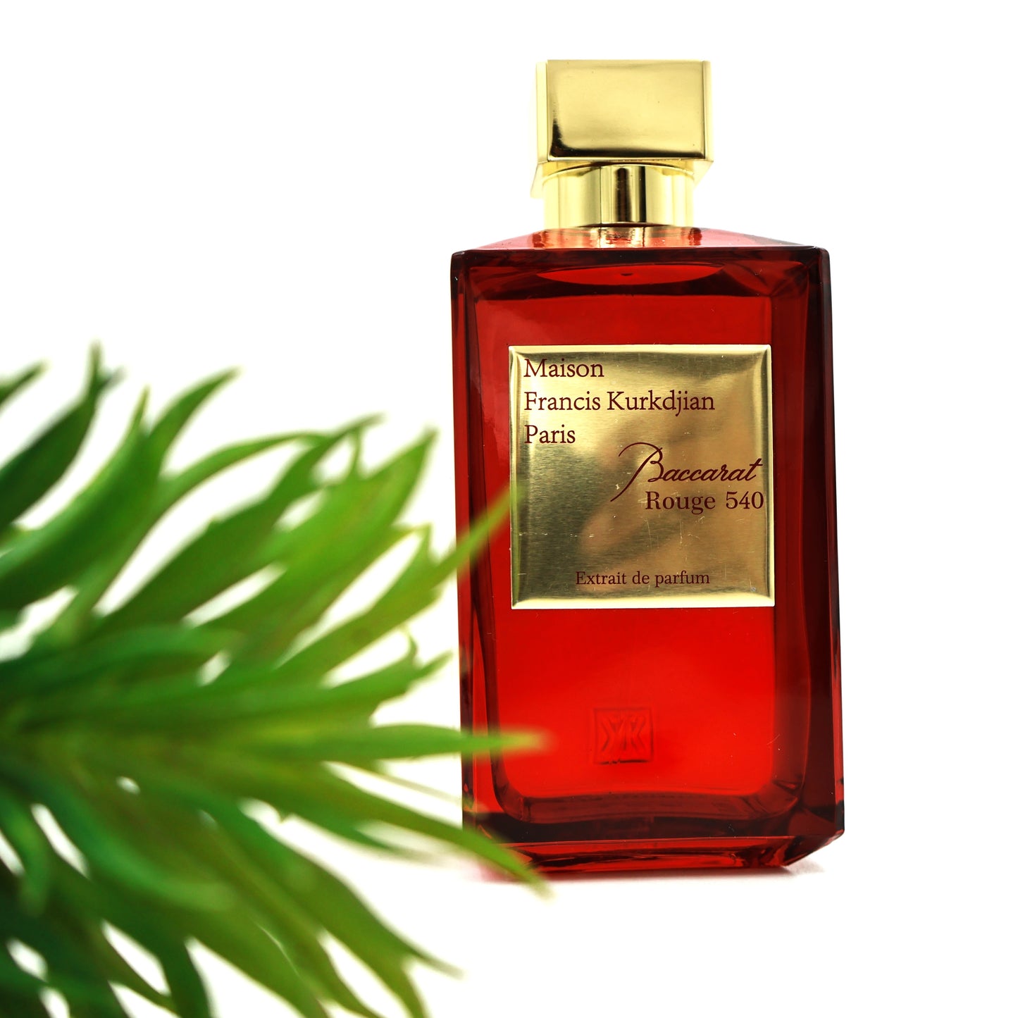 MFK - Baccarat rouge 540 200ml Eau de Parfum Tester Testeur