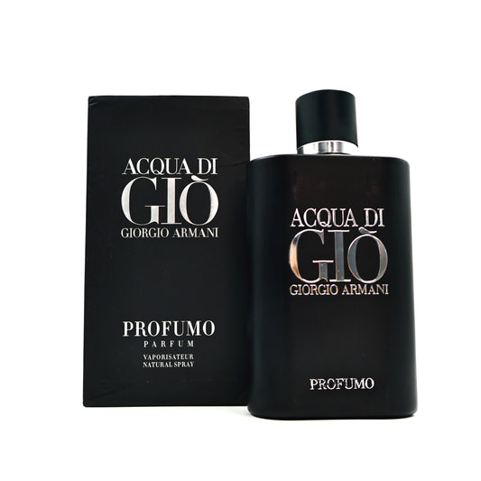 Giorgio Armani- Acqua di Gio Profumo 200ml Parfum
