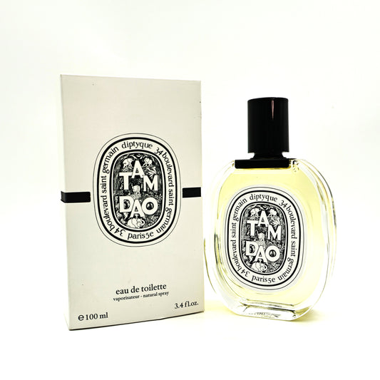 Diptyque - Tam Dao 100ml Eau de Toilette
