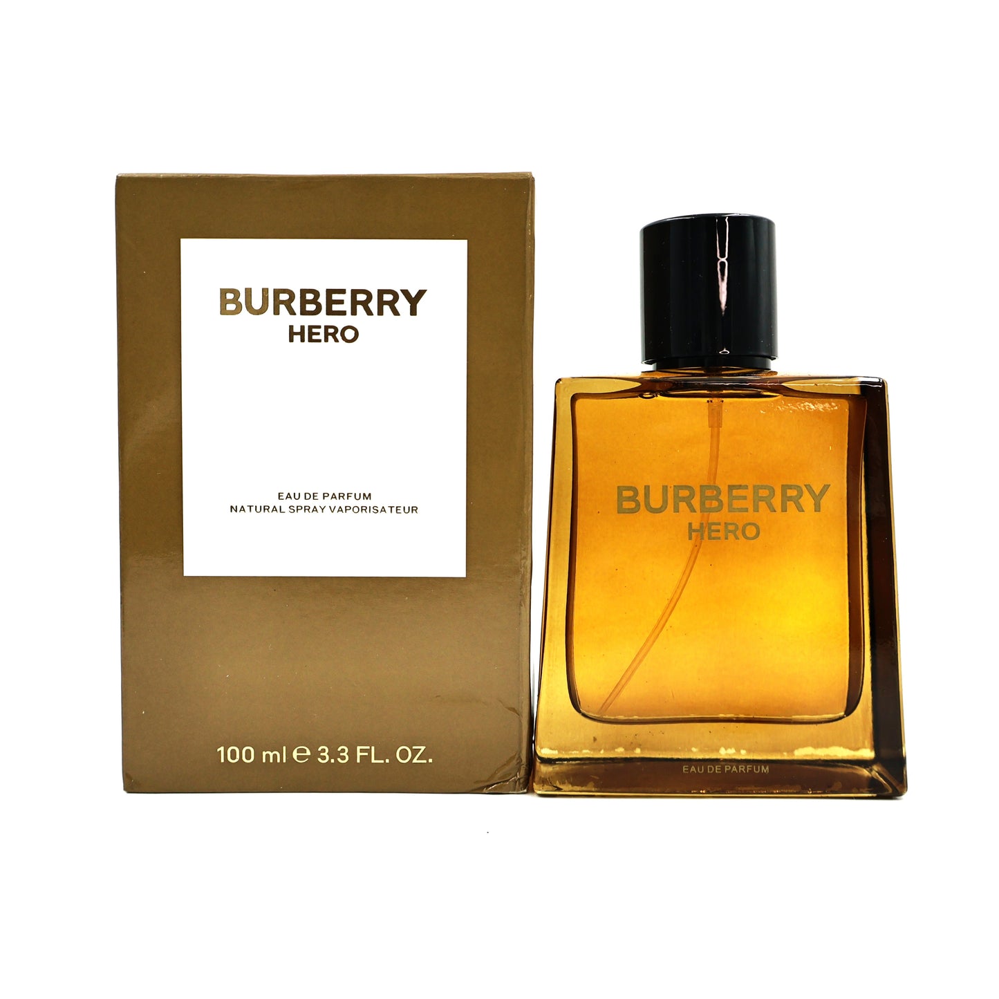 Burberry Hero 100ml Eau de Parfum