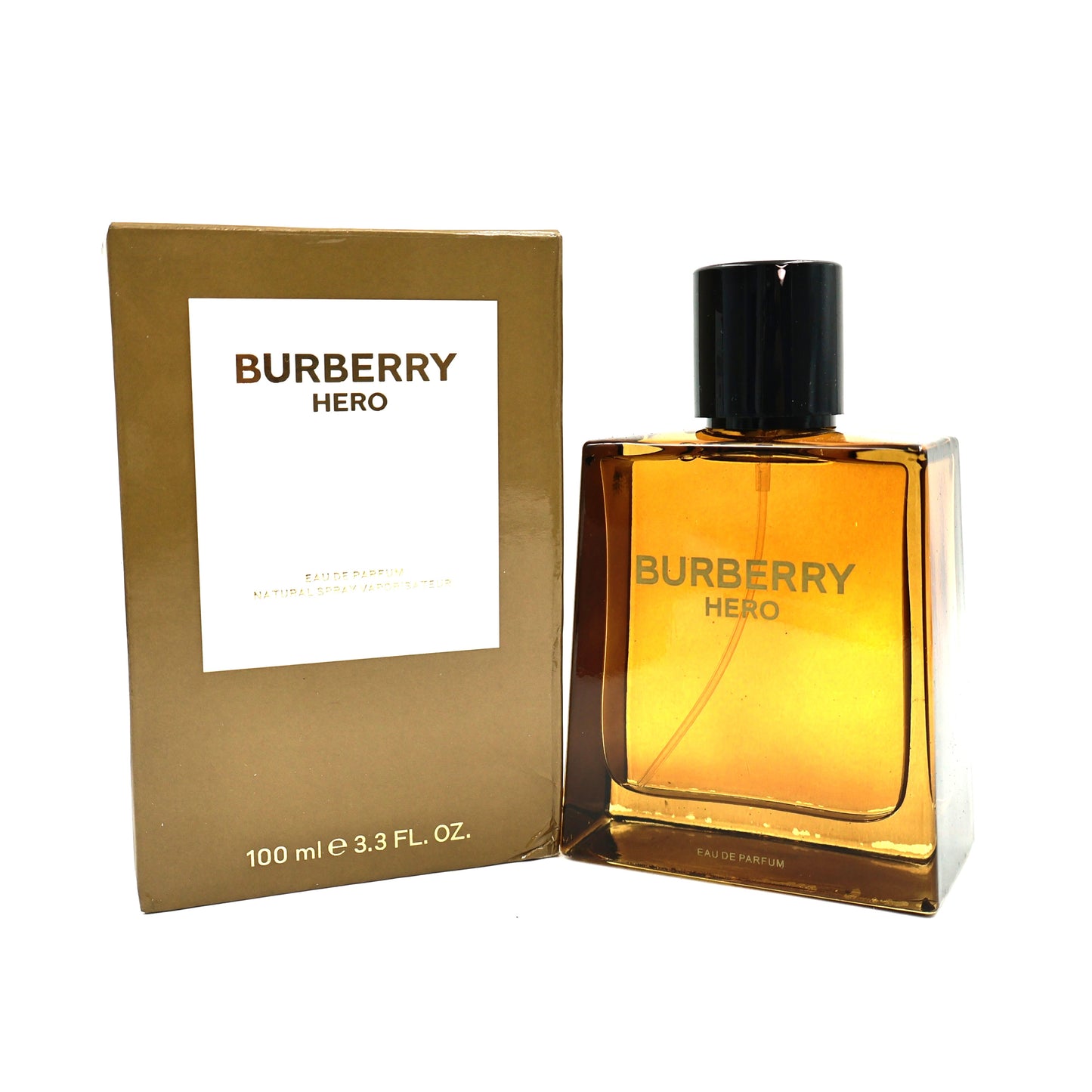Burberry Hero 100ml Eau de Parfum