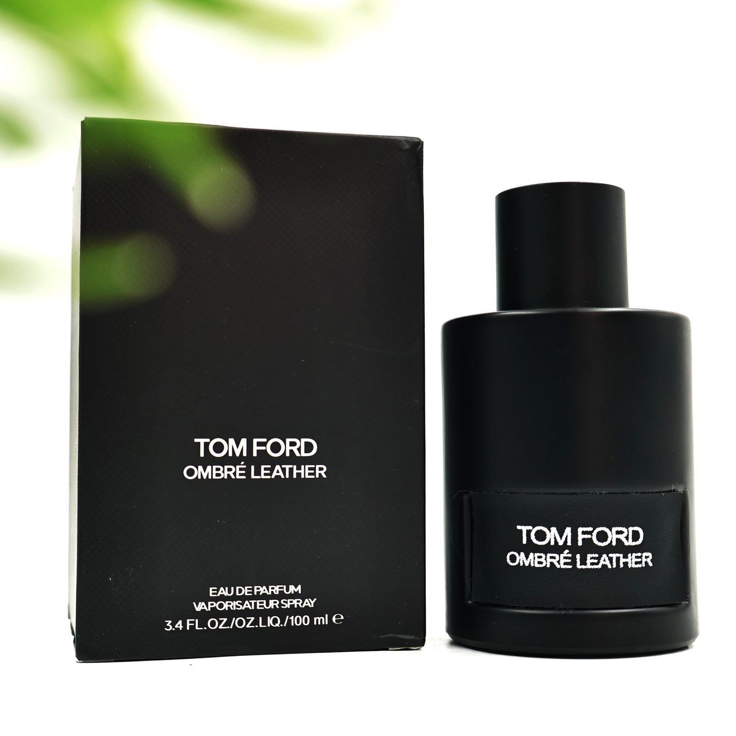 Tom Ford- Ombre Leather 100ml Eau de Parfum