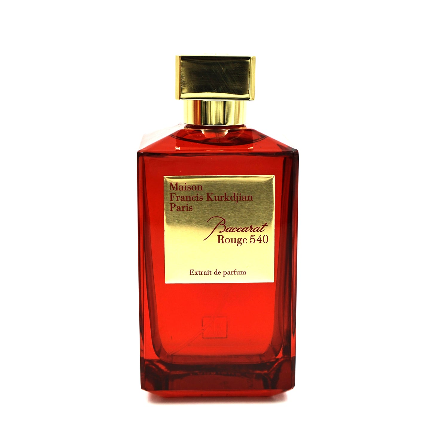 Maison Francis Kurkdjian (MFK) Paris 200ml Extrait de Parfum