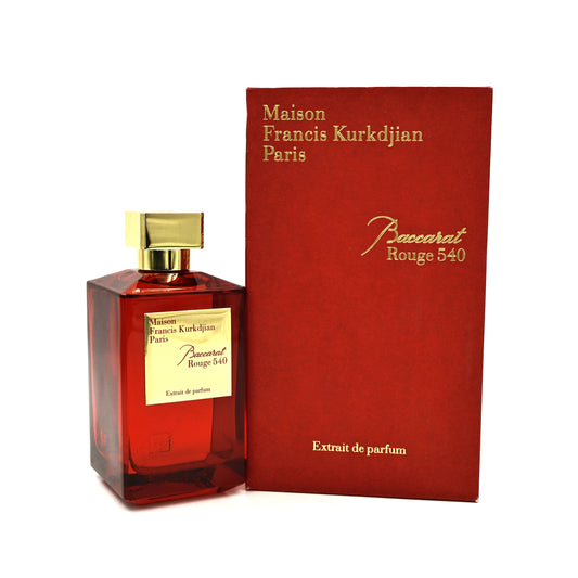 Maison Francis Kurkdjian (MFK) Paris 200ml Extrait de Parfum