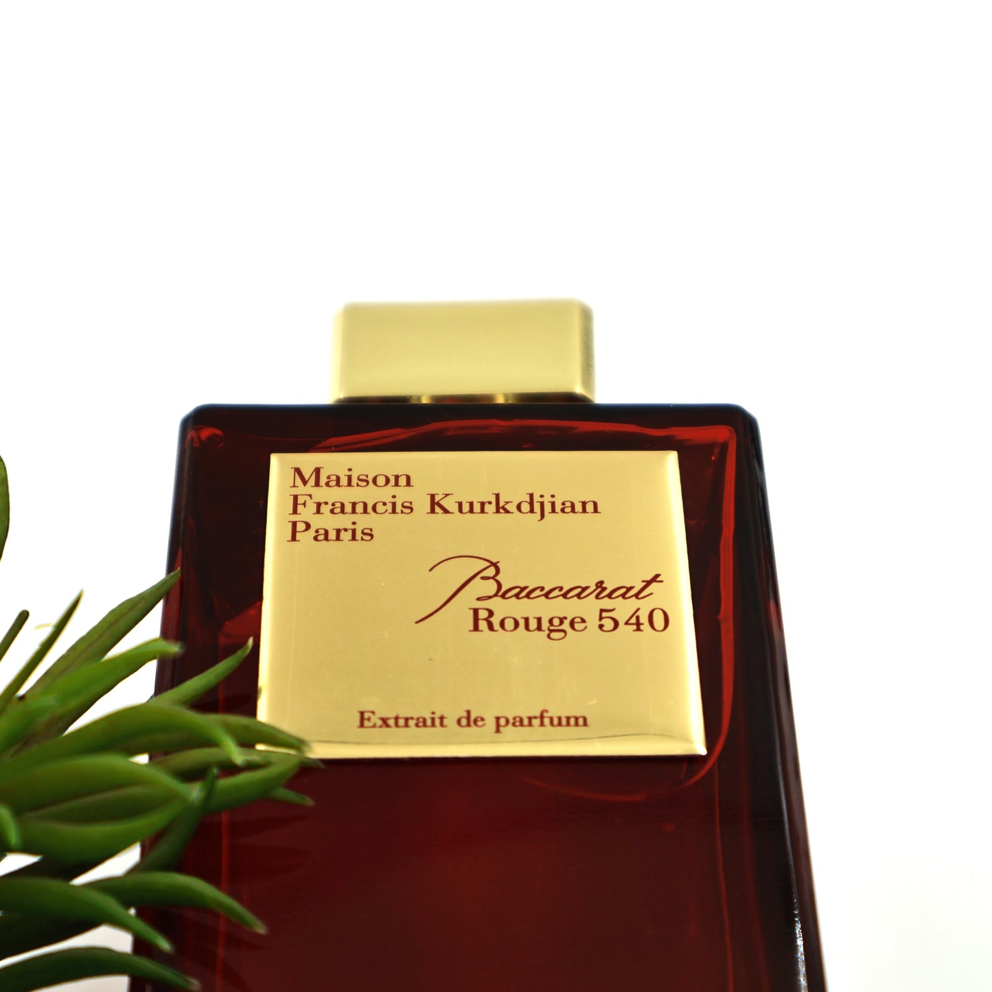 Maison Francis Kurkdjian (MFK) Paris 200ml Extrait de Parfum