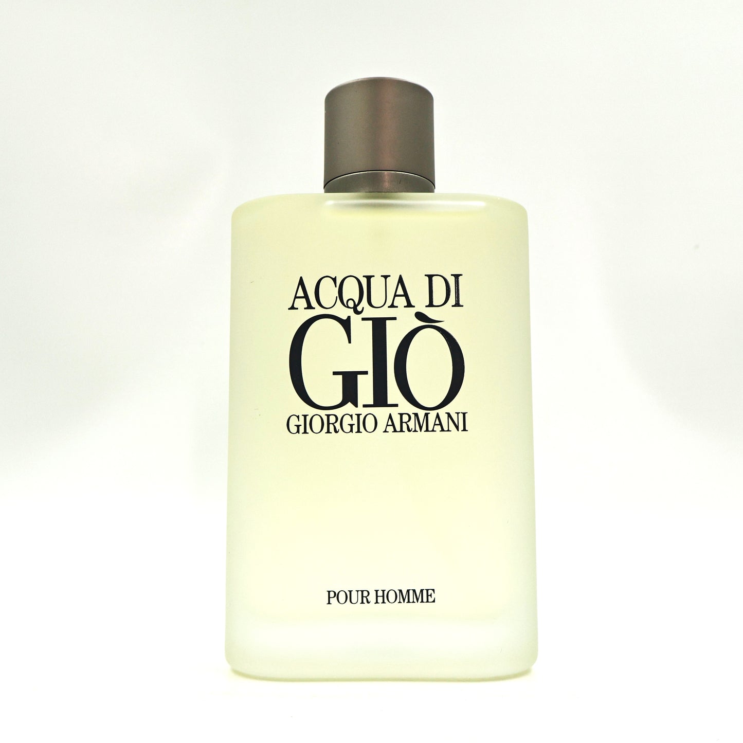 Giorgio Armani- Acqua di Gio 100ml Eau de Toilette