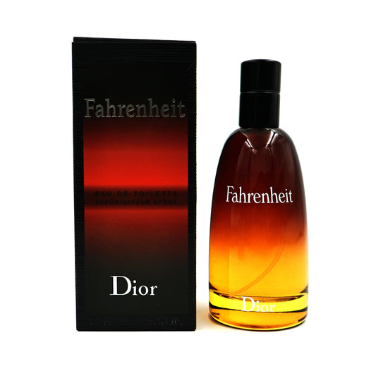 Dior - Fahrenheit 100ml Eau de Toilette