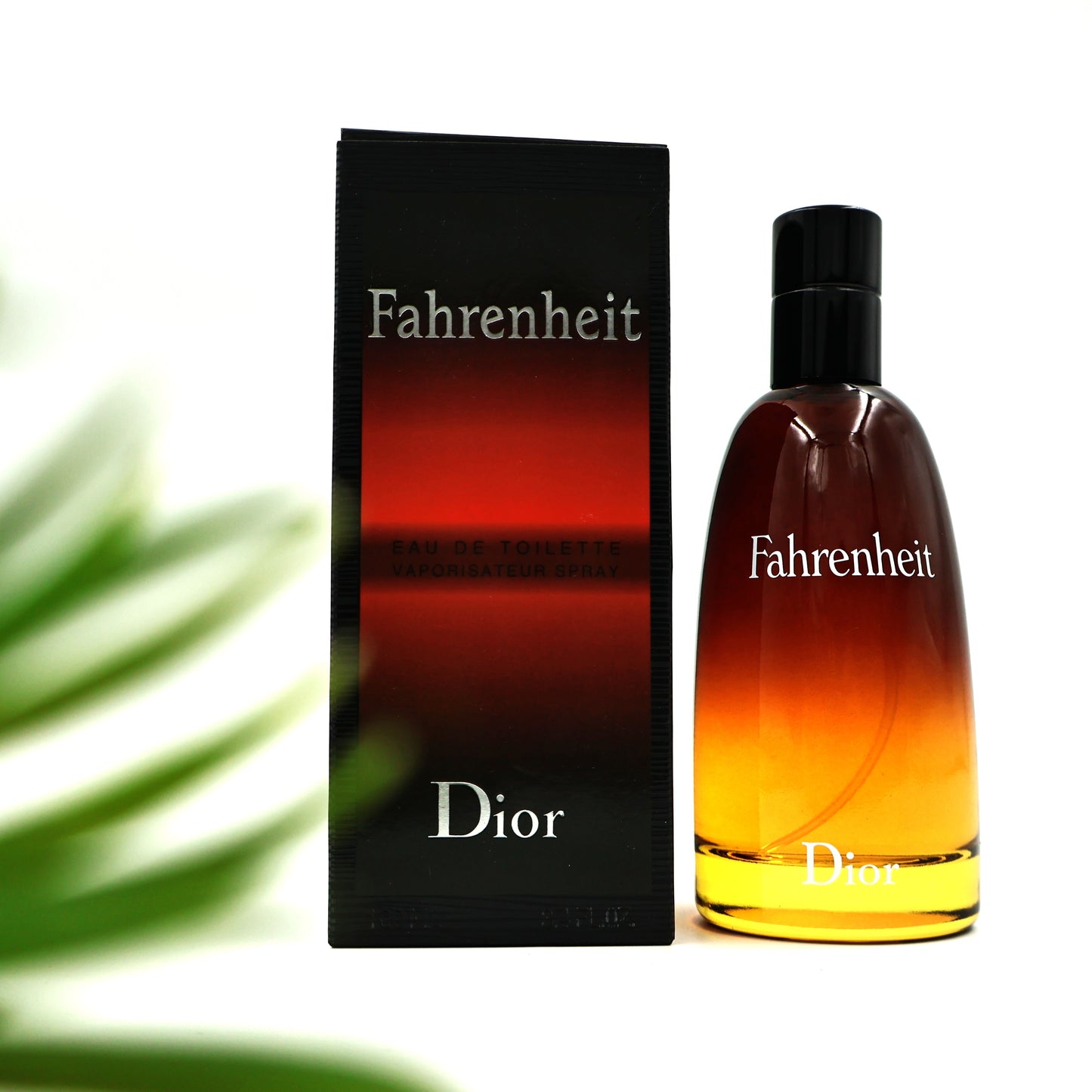 Dior - Fahrenheit 100ml Eau de Toilette