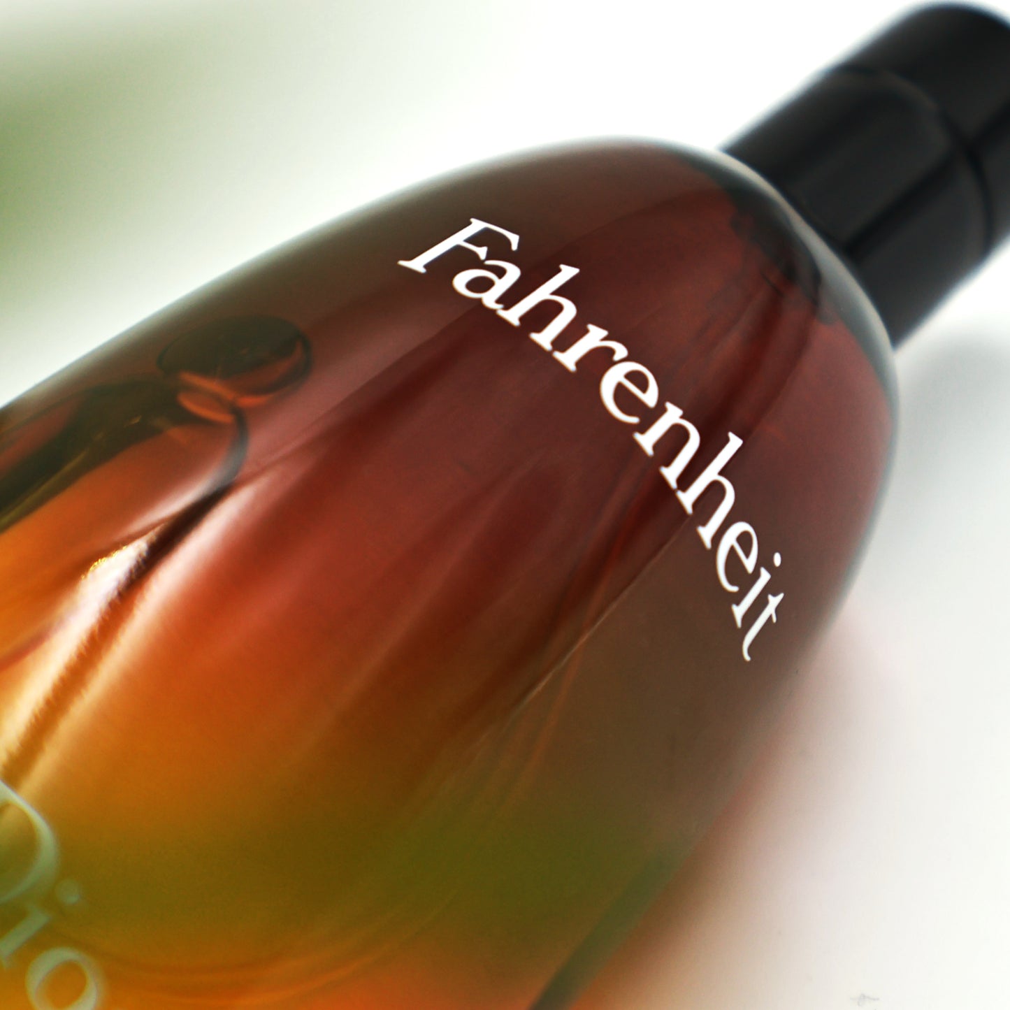 Dior - Fahrenheit 100ml Eau de Toilette